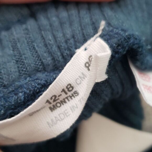 Zara knit leggings - Picture 5 of 5